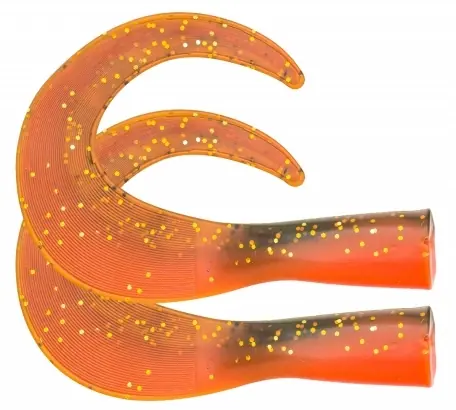 SvartZonker BigTail Junior C4 Pearl White 2-pack Prix Réduit