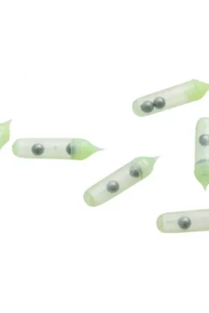 SvartZonker Rasselkammare Glow 5-pack Achat Immédiat