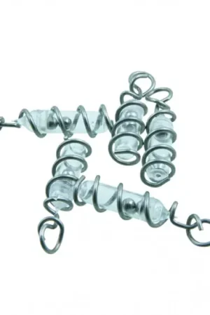 Vente Flash SvartZonker Instant Rattle 5-pack - Transparent