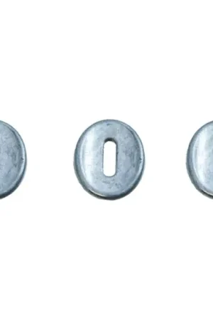 Populaire Svartzonker The Button Hardbait Weight System (3-pack) - 7g