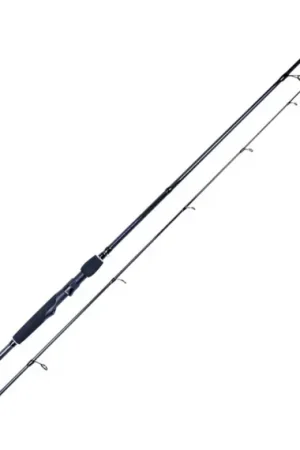 SvartZonker Black Series The Horizon 7'2'' Spinning 12-38g Marque