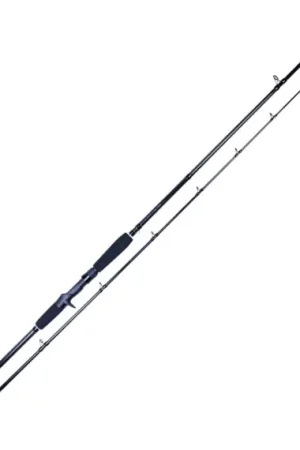 SvartZonker Black Series The Horizon 7'1'' Casting 5-20g Commander Vite
