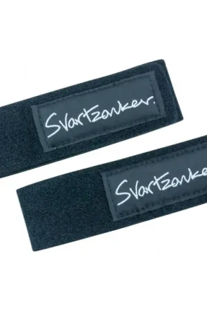 Affaire À Saisir Svartzonker Rod Belt (2-pack)