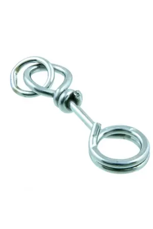 Nouveauté SvartZonker Snap Med Ring Stl. 3 (5-pcs)