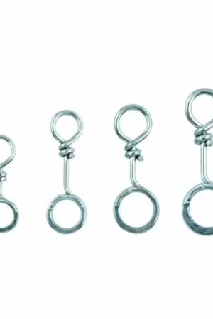 SvartZonker Snap Stl. 2 (10-pack) Bon Marché