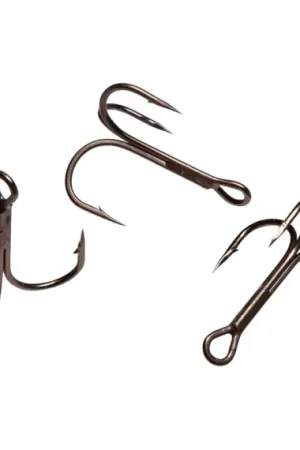 Svartzonker Pro Horizon Hooks 6 - 10 pack Certifié