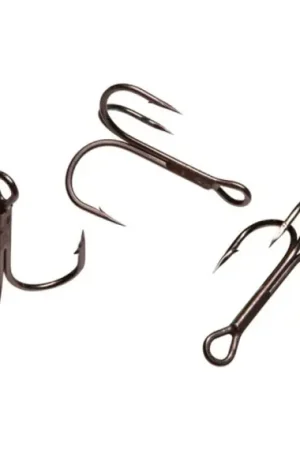 Réduction Svartzonker Pro Horizon Hooks 2/0 - 100 pack