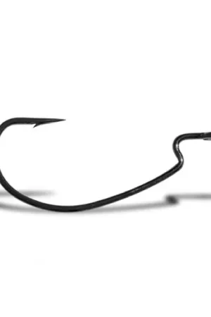 Svartzonker Pro Horizon Offset Hook (10pcs) - 3/0 Acheter Direct