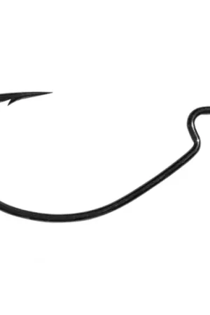 Haute Qualité Svartzonker Pro Horizon Offset Hook (10pcs) - 5/0