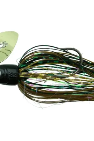 Offre Exclusive SvartZonker McShaker Perch 16g - Shad