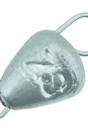 Must-Have Svartzonker Swim Head (3-pack) - 10g