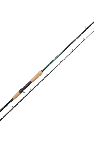 Quantité Limitée Svartzonker Power Series 7'1'' 5-25g Casting