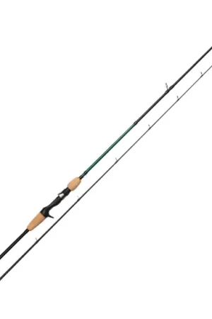 Retour Gratuit Svartzonker Power Series 7´2'' 4-16g Casting