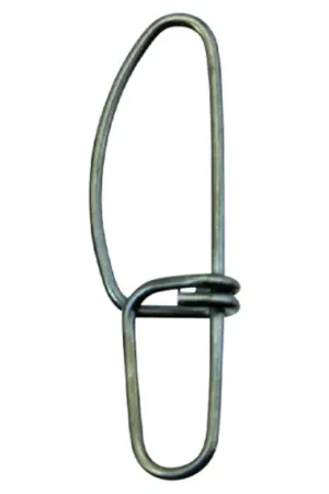 Svartzonker Cross Lock Snap (10-pack) size 6 - 202lbs/91kg Commander Maintenant