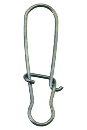 Svartzonker Duo Lock Snap (10pcs) size 3 - 67lbs/30kg Marque
