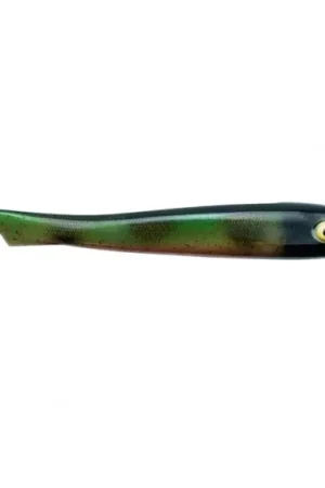 Svartzonker Big McRubber Corona Ltd. Edition - C20 McStrong Vente Directe