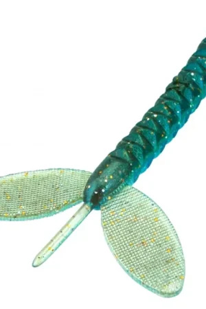 Svartzonker Princess Dragonfly 9cm, 4,5g (6pcs) - Highlight Ayu Nouvel Arrivage