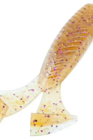 Offre Limitée Svartzonker Sir Beaver 8cm, 6,3g (4pcs) - Pumpkin Spice