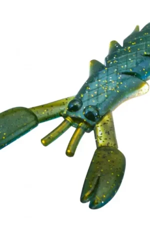 Svartzonker King Craw 8,5cm, 6,6g (4pcs) - Highlight Ayu Commander Vite