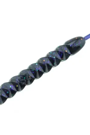 Svartzonker Teaser Junior 8cm, 2g (8pcs) - UV Brown Craw Achetez Aujourd'hui