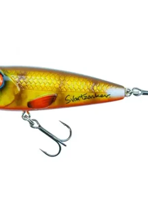 Promotion SvartZonker McWaker 7cm, 12g - Fegis/Coward