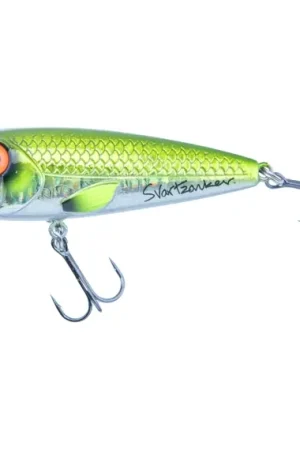 SvartZonker McWaker 7cm, 12g - Nors Promotion