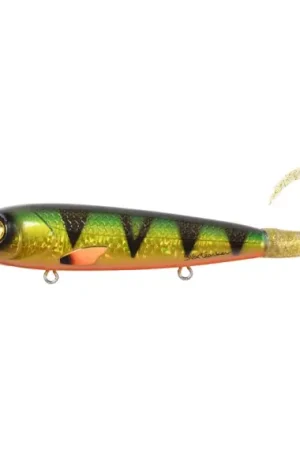 SvartZonker Jonny L 16,5cm, 110g - Fegis - Coward Dernière Chance