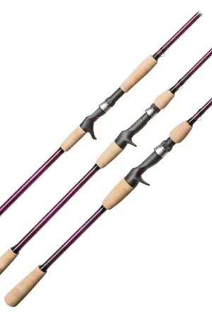 Paiement Sécurisé SvartZonker The Force The Wand 8' 30-110g Casting