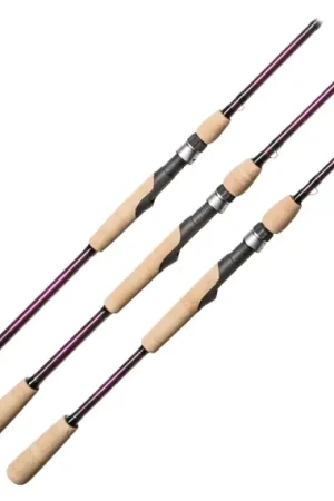SvartZonker The Force Spinning Light and Smooth 6'11'' 5-19g Remise