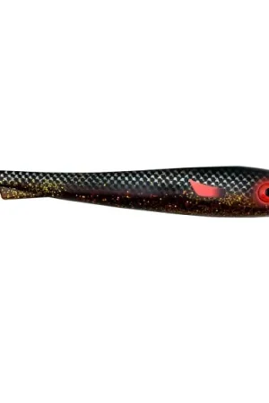Acheter Direct SvartZonker McRubber XL 30 cm, 200g - Silver Bream