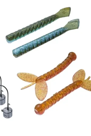 Remise SvartZonker Ned Starter Kit Supreme