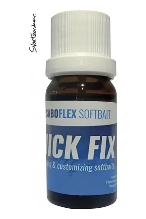 Svartzonker Quick Fix Promotion Saisonnière
