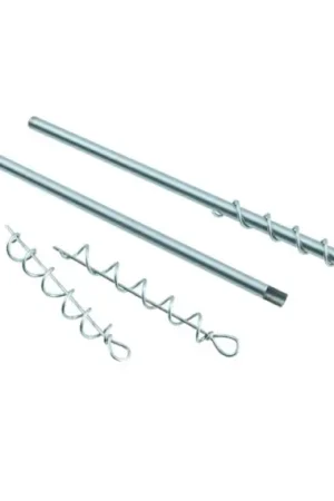 Réduction Svartzonker Shallow Screw Tool - Large