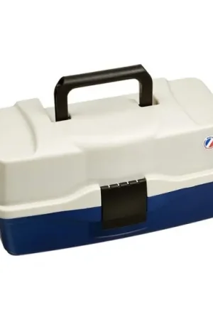 Plastilys Fishing Box 40x20x20cm Retour Gratuit