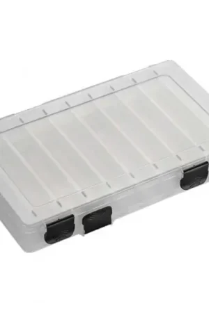 Plastilys Fishing Box 27x18x4.3cm Dernière Chance