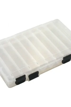Plastilys Fishing Box 35.5x23x5cm Super Prix