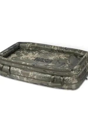 Achetez Aujourd'hui Nash Carp Care Air Cradle Camo