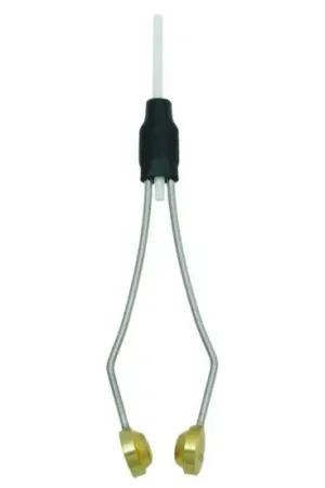 Prix Choc Tiemco Ceramic Bobbin Straight