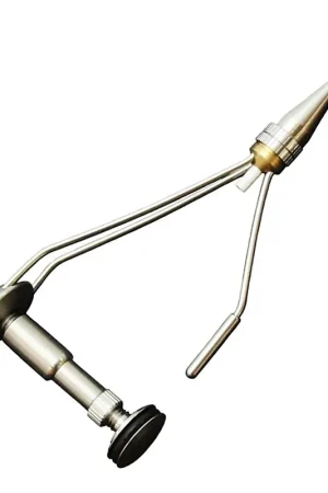 Retour Gratuit Tiemco Adjustable Magnetic Bobbin Standard