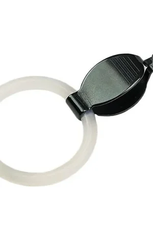 Affaire À Saisir Tiemco Hackle Pliers med ring