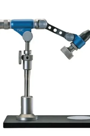 Tiemco Vise II Blue Bindst d Bon Plan