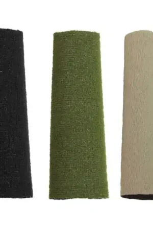 Offre Du Jour Tiemco Stripping Guard Long 1,0 - Olive (2pcs)