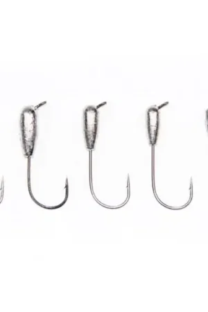 Promotion X Zone Tube Jig - 7g, 60F BN Hook (4-pack)