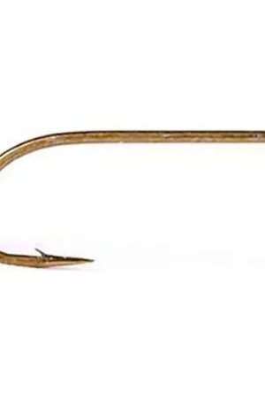 Tiemco 100 Dry Fly 20-pack - #22 Produit De Marque