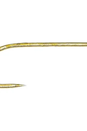 Tiemco 100SP BL Barbless 20-pack - # 14 Commander Vite