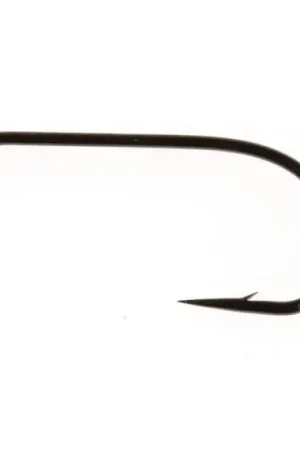 Tiemco 112Y Dry Fly Extra Wide 20-pack - # 17 Offre Du Jour