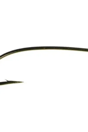 Tiemco 200R Nymph & Dry Fly #12 Nouvel Arrivage