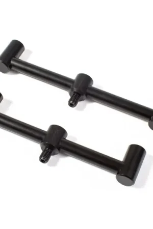 Acheter En Ligne Nash Buzz Bar 2 Rod Front Wide