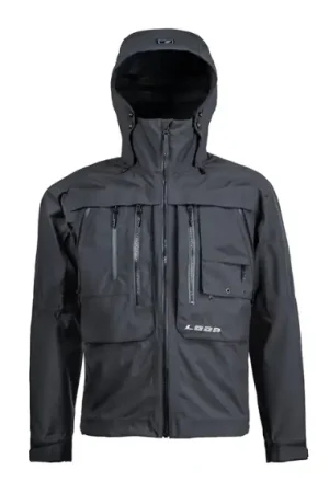 Loop Torne 2.0 Wading Jacket Soft Black - XL Petit Prix
