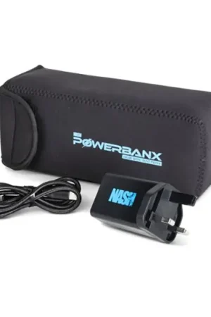Vente Directe Nash Powerbanx Hub 80k Battery